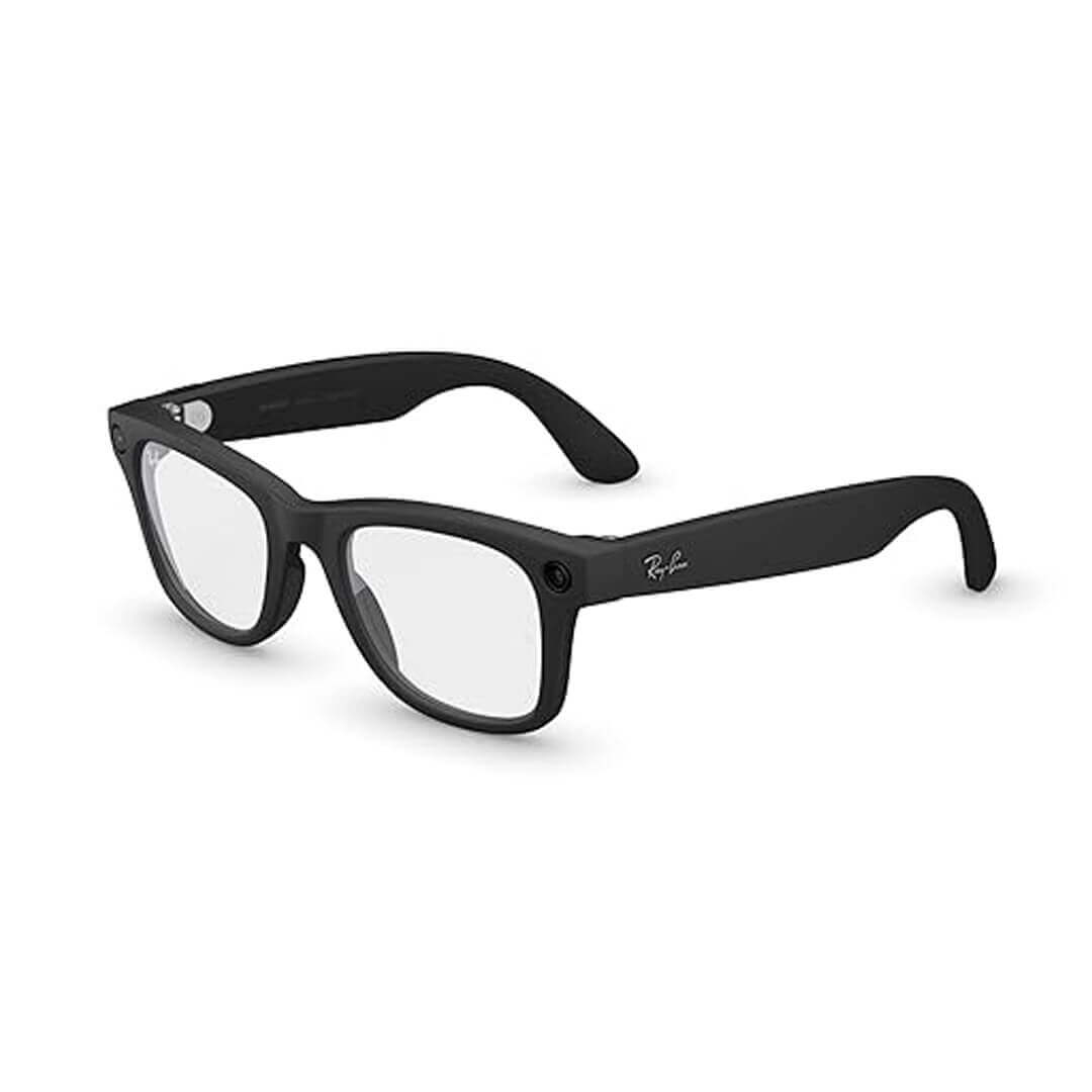 Ray-Ban Meta Smart Glasses