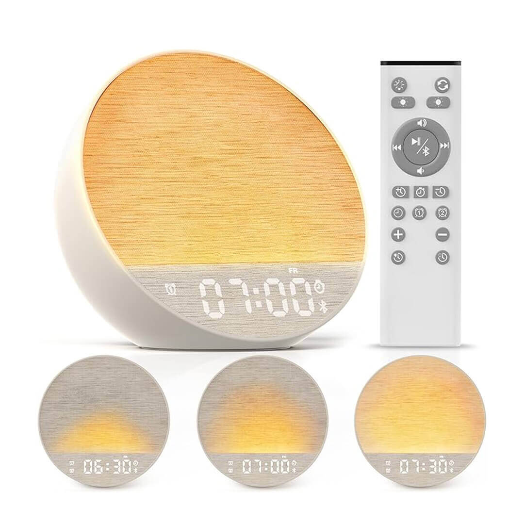 Snooze Sleep Machine