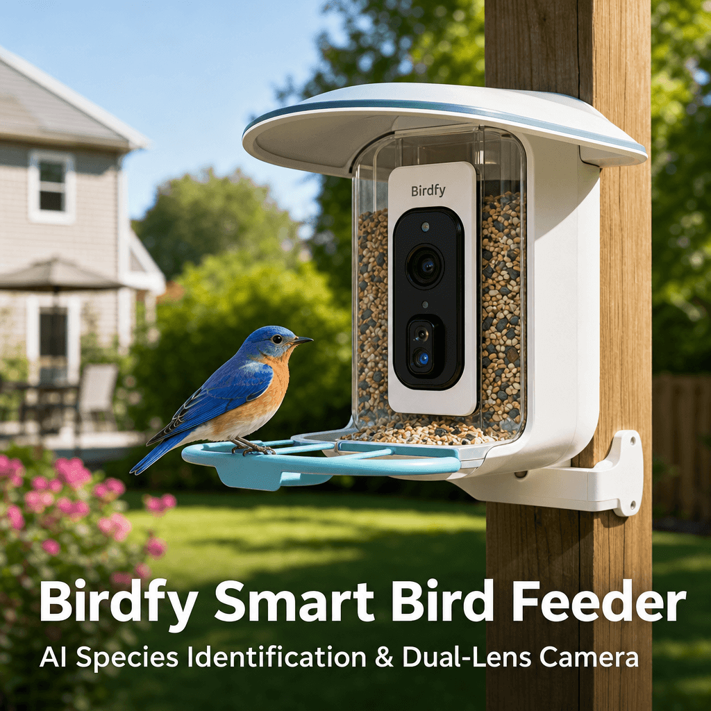 birdfy