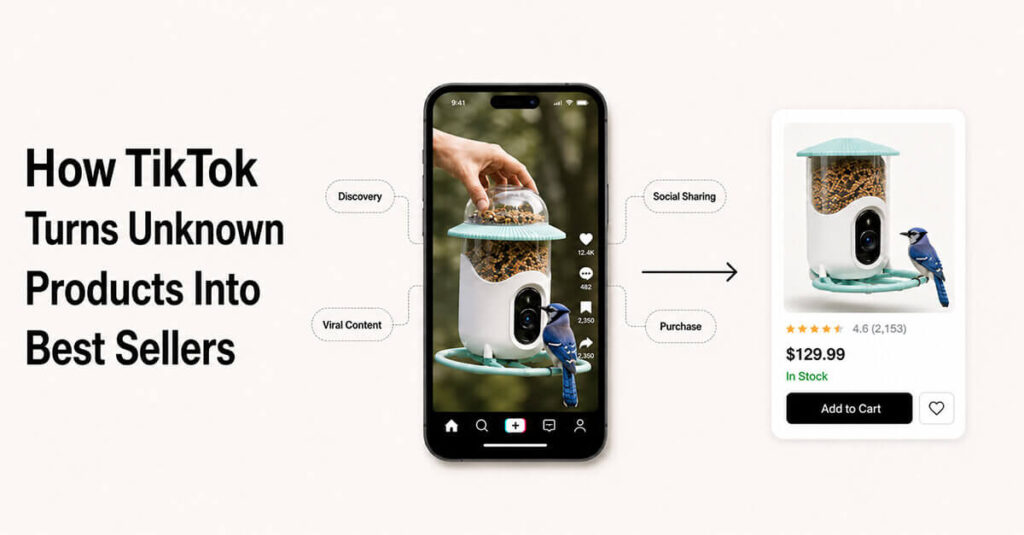 Viral Gadget Trends