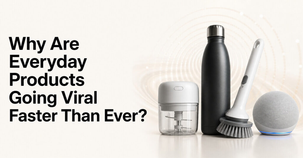 Viral Gadget Trends