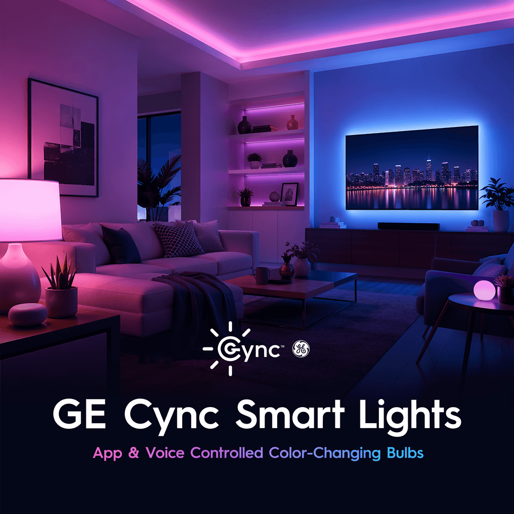 gecync