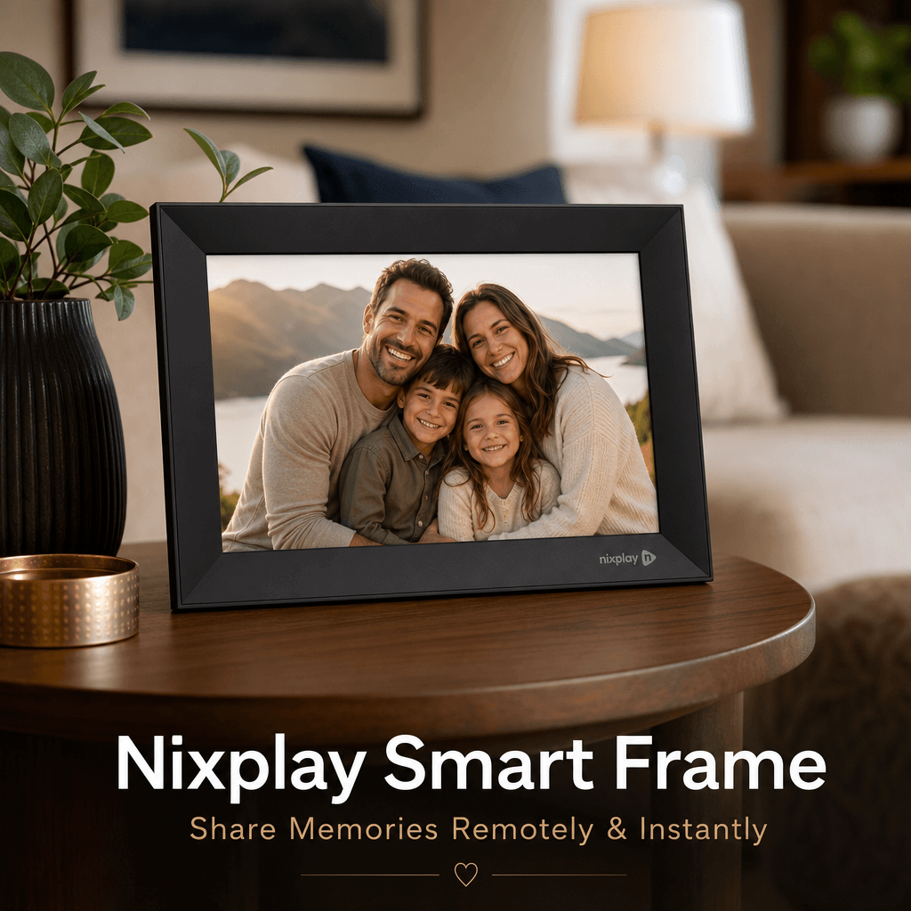 nixplay