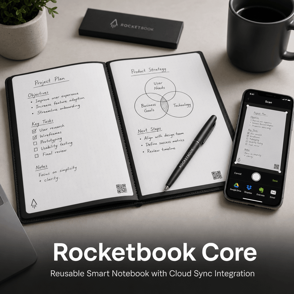rocketbook