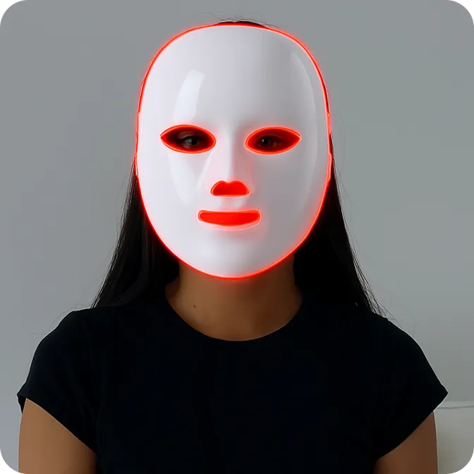 One mask. Every skin concern.