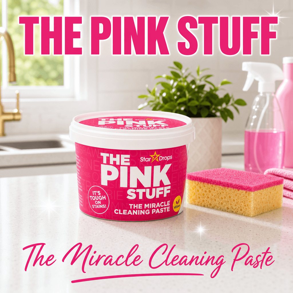 the_pink_stuff_text