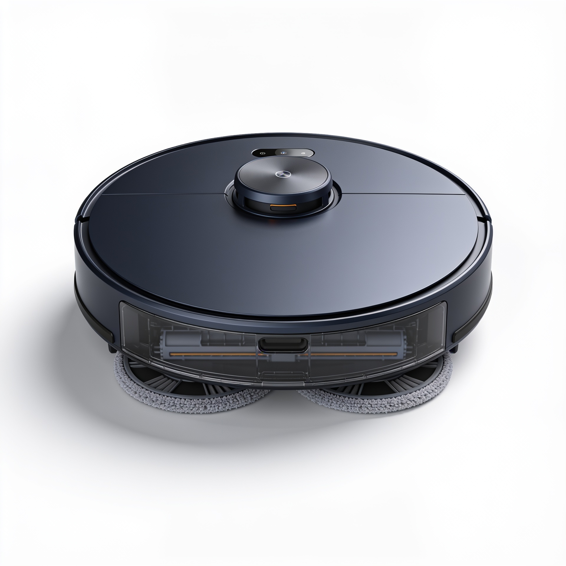 Shark PowerDetect NeverTouch Pro