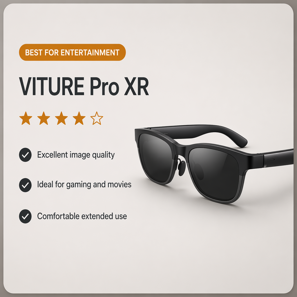 VITURE Pro XR