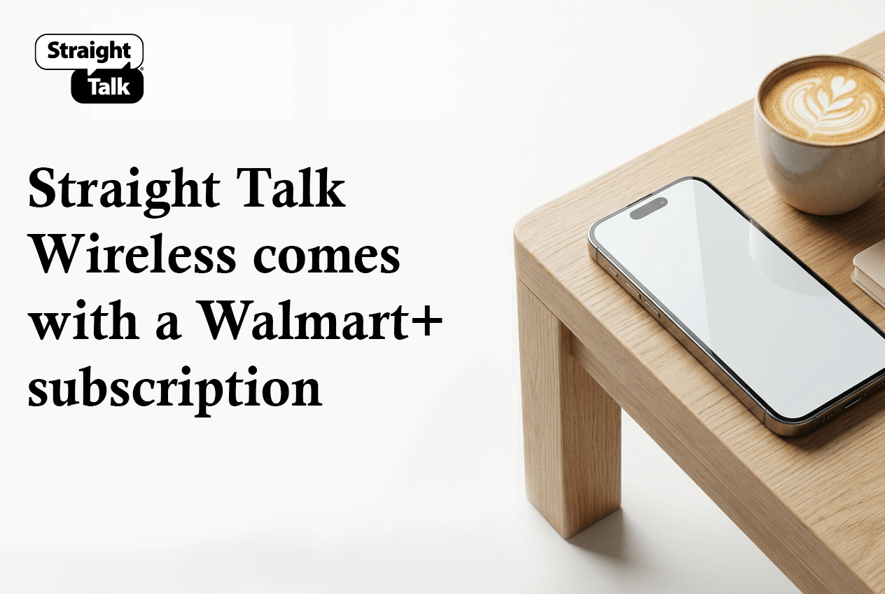 Straight Talk Review 2026: Is the Walmart+ Perk Worth It? 
