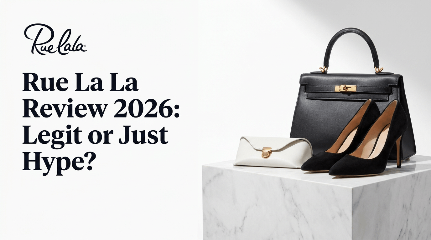 Rue La La Review 2026: Legit or Just Hype? 