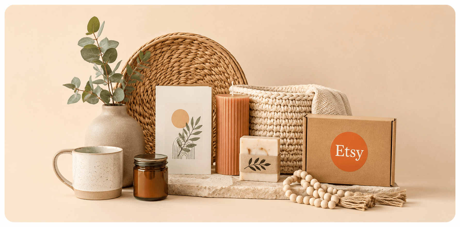 Find Something Special on Etsy