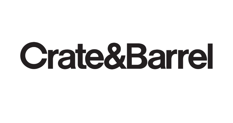 Crateand barrel