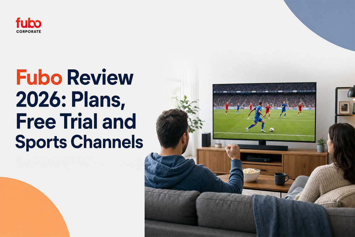 Is It the Right Live TV Service for Sports Fans in Fubo?