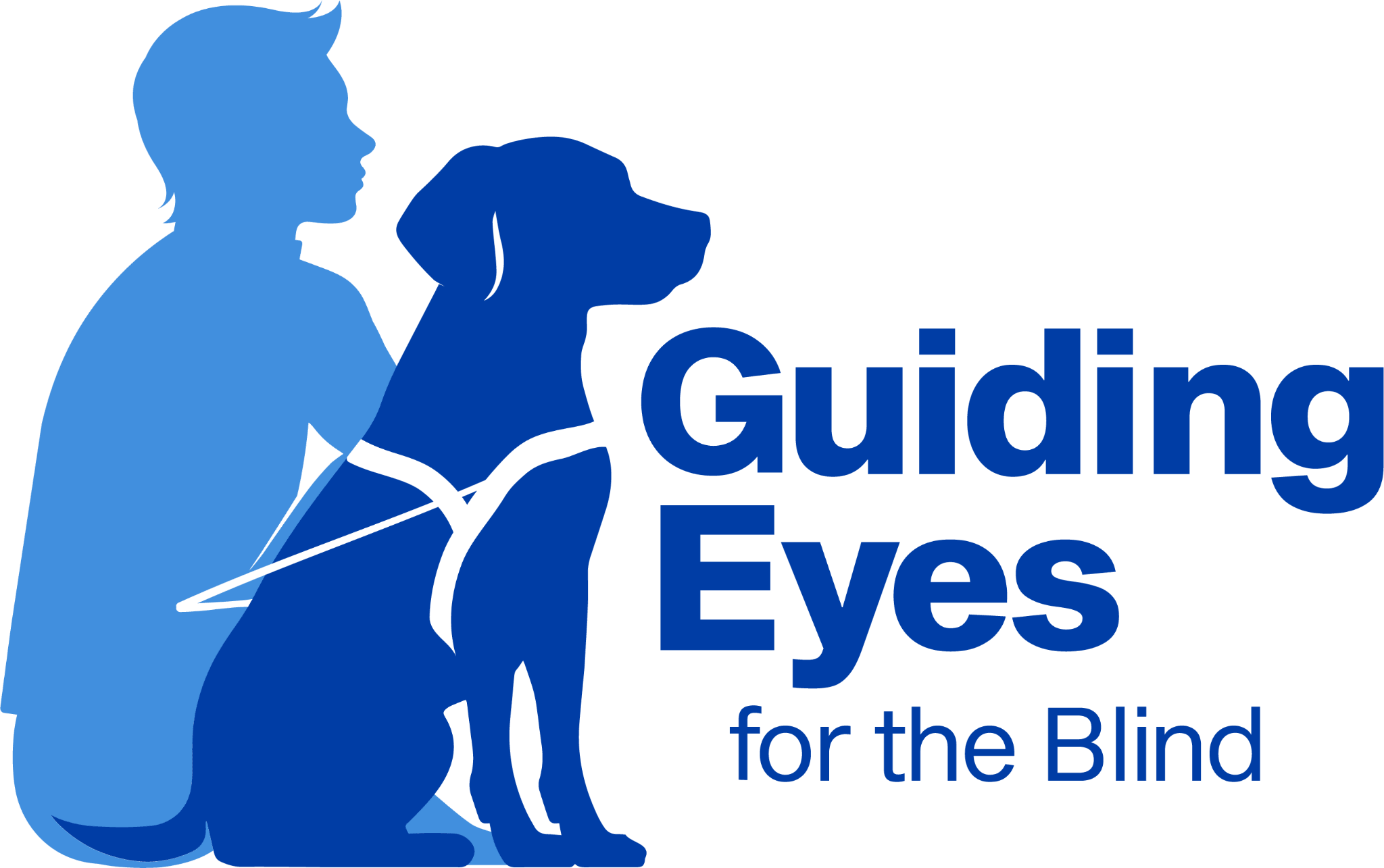 5 Ways You Can Support Guiding Eyes for the Blind 